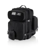 Viking Bags 45L - Tactical XL Motorcycle Backpack